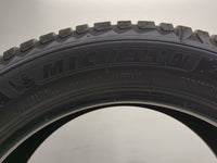 Used Tire 235/50R18 MICHELIN CROSS CLIMATE 2 97H - Tread Depth 9/32 - Oemusedautoparts1.com