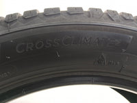 Used Tire 235/50R18 MICHELIN CROSS CLIMATE 2 97H - Tread Depth 9/32 - Oemusedautoparts1.com