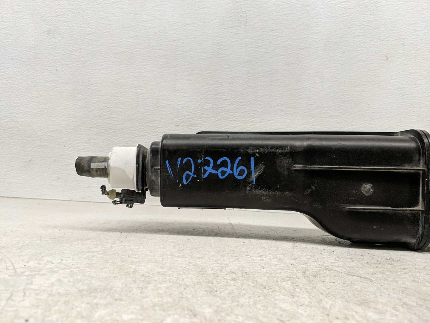 Fuel Vapor Charcoal Canister 1261104 - Oemusedautoparts1.com