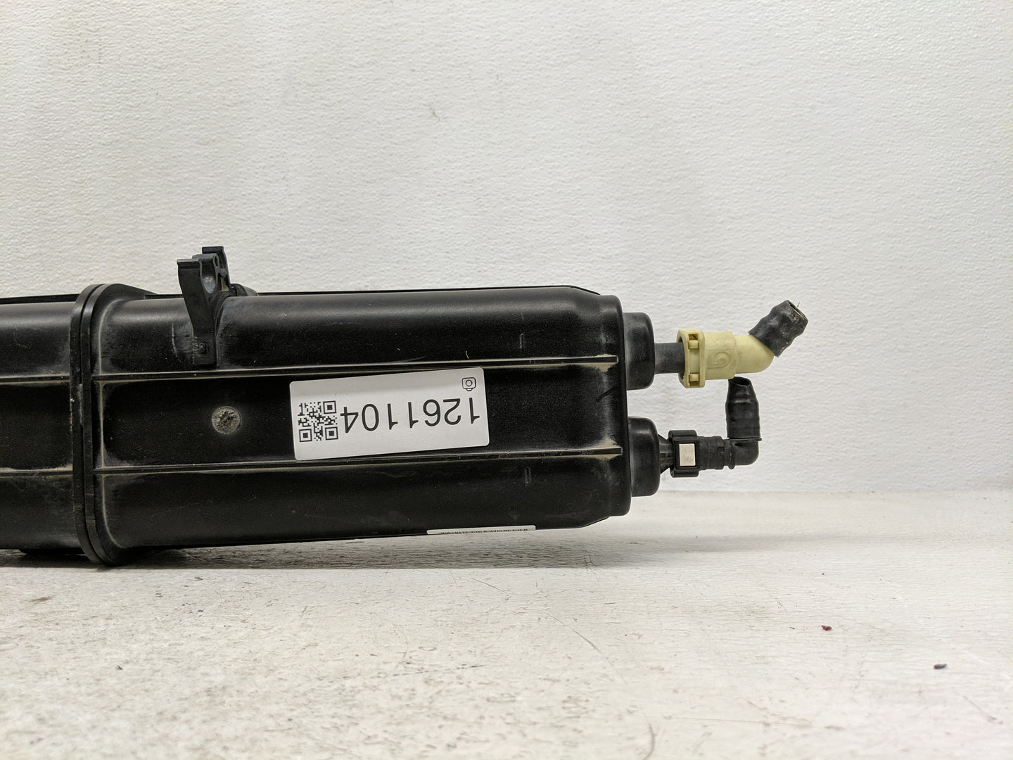 Fuel Vapor Charcoal Canister 1261104 - Oemusedautoparts1.com