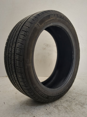 Used Tire 205/50R17 MASTERCRAFT COURSER QUEST 93V - Tread Depth 9/32 - Oemusedautoparts1.com