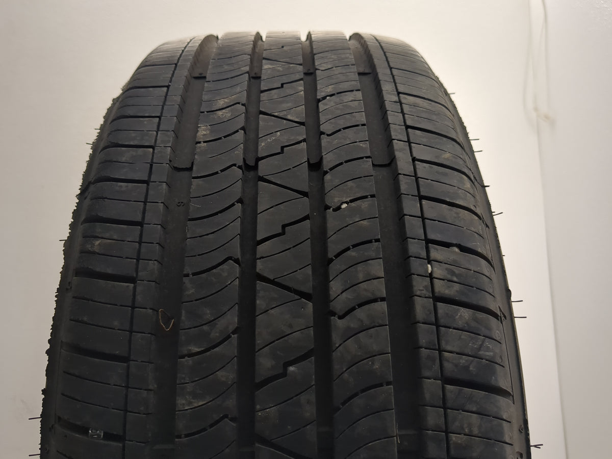 Used Tire 205/50R17 MASTERCRAFT COURSER QUEST 93V - Tread Depth 9/32 - Oemusedautoparts1.com