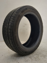 Used Tire 205/50R17 MASTERCRAFT COURSER QUEST 93V - Tread Depth 9/32 - Oemusedautoparts1.com