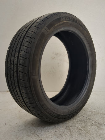 compare product Used Tire 205/50R17 MASTERCRAFT COURSER QUEST 93V - Tread Depth 9/32
