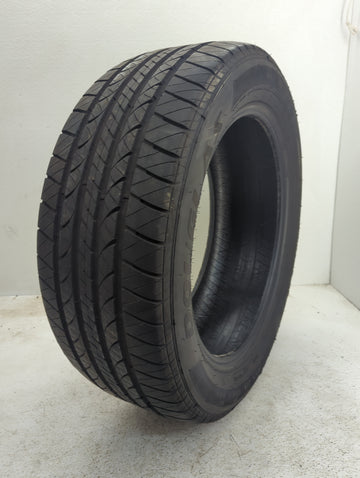 Used Tire 215/55R17 DOUGLAS TOURING A/S 94V - Tread Depth 7/32 - Oemusedautoparts1.com