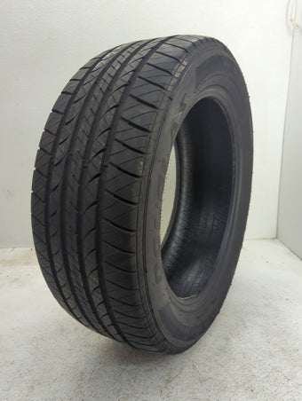 compare product Used Tire 215/55R17 DOUGLAS TOURING A/S 94V - Tread Depth 7/32