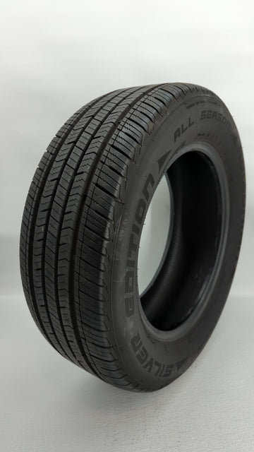 Used Tire 225/60R16 ARIZONIAN SILVER EDITION ALL SEASON 98H All Season - 8.5/32 - Oemusedautoparts1.com