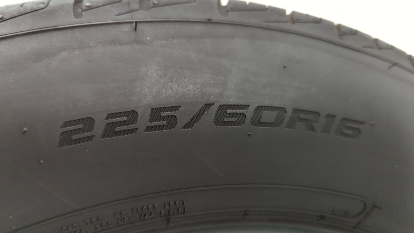 Used Tire 225/60R16 ARIZONIAN SILVER EDITION ALL SEASON 98H All Season - 8.5/32 - Oemusedautoparts1.com