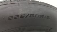Used Tire 225/60R16 ARIZONIAN SILVER EDITION ALL SEASON 98H All Season - 8.5/32 - Oemusedautoparts1.com