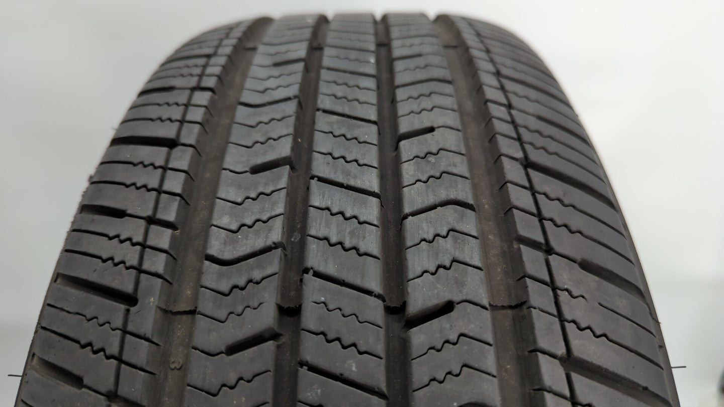 Used Tire 225/60R16 ARIZONIAN SILVER EDITION ALL SEASON 98H All Season - 8.5/32 - Oemusedautoparts1.com