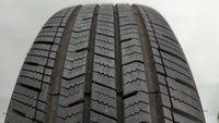 Used Tire 225/60R16 ARIZONIAN SILVER EDITION ALL SEASON 98H All Season - 8.5/32 - Oemusedautoparts1.com