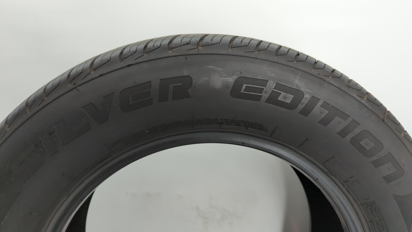 Used Tire 225/60R16 ARIZONIAN SILVER EDITION ALL SEASON 98H All Season - 8.5/32 - Oemusedautoparts1.com