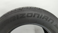 Used Tire 225/60R16 ARIZONIAN SILVER EDITION ALL SEASON 98H All Season - 8.5/32 - Oemusedautoparts1.com