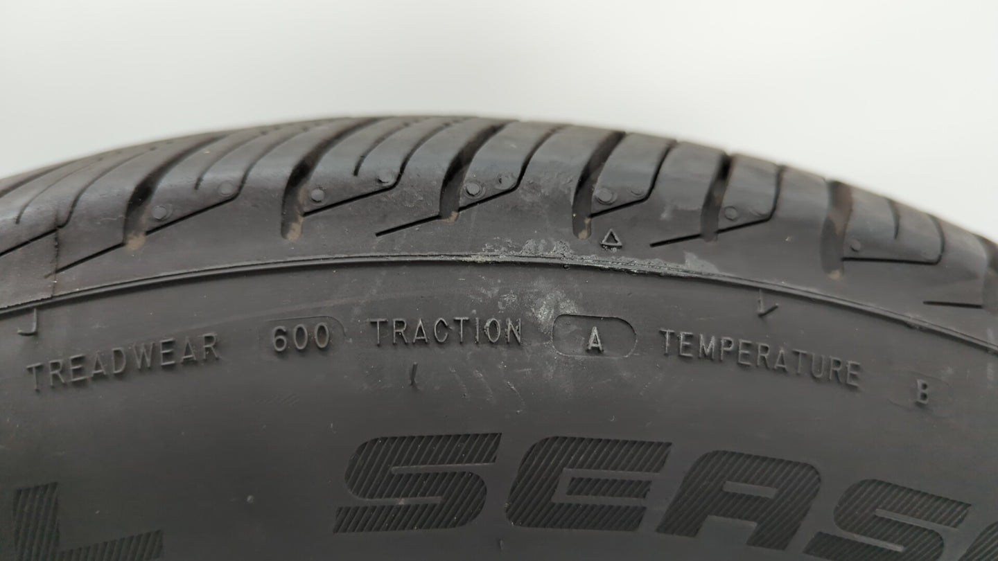Used Tire 225/60R16 ARIZONIAN SILVER EDITION ALL SEASON 98H All Season - 8.5/32 - Oemusedautoparts1.com