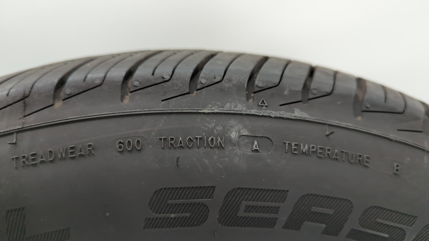 Used Tire 225/60R16 ARIZONIAN SILVER EDITION ALL SEASON 98H All Season - 8.5/32 - Oemusedautoparts1.com