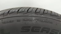 Used Tire 225/60R16 ARIZONIAN SILVER EDITION ALL SEASON 98H All Season - 8.5/32 - Oemusedautoparts1.com
