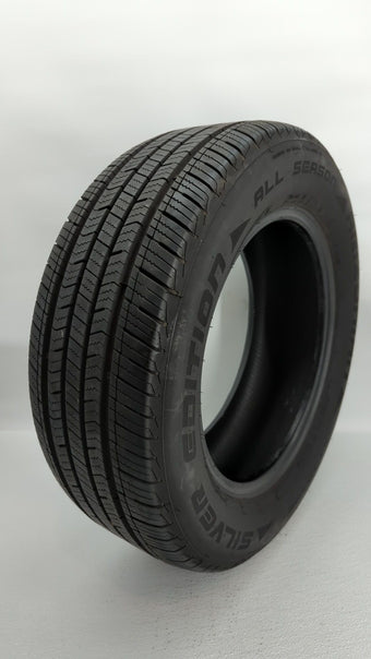 compare product Used Tire 225/60R16 ARIZONIAN SILVER EDITION ALL SEASON 98H All Season - 8.5/32