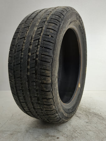 compare product Used Tire 225/50R17 MASTERCRAFT STRATUS AS 94V - Tread Depth 8/32