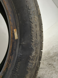 Used Tire 225/50R17 MASTERCRAFT STRATUS AS 94V - Tread Depth 8/32 - Oemusedautoparts1.com