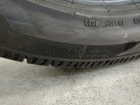 Used Tire 235/50R18 FIRELLI P7 AS PLUS 3 97V - Tread Depth 10/32 - Oemusedautoparts1.com