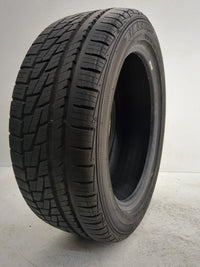 Used Tire 205/50R16 FALKEN ZIEX ZE950 87V - Tread Depth 8.5/32 - Oemusedautoparts1.com