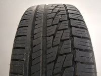 Used Tire 205/50R16 FALKEN ZIEX ZE950 87V - Tread Depth 8.5/32 - Oemusedautoparts1.com