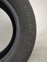 Used Tire 225/60R16 GOODYEAR RELIANT ALL SEASON 98H - Tread Depth 7/32 - Oemusedautoparts1.com