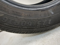 Used Tire 225/60R16 GOODYEAR RELIANT ALL SEASON 98H - Tread Depth 7/32 - Oemusedautoparts1.com