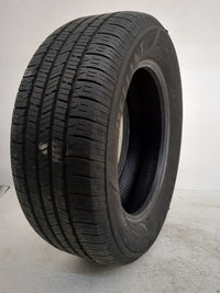 Used Tire 225/60R16 GOODYEAR RELIANT ALL SEASON 98H - Tread Depth 7/32 - Oemusedautoparts1.com