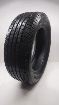 Used Tire 255/60R19 MICHELIN DEFENDER LTX M/S 109H All Season - 10/32 - Oemusedautoparts1.com