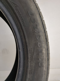 Used Tire 235/50R18 LIONHART LH-503 101W - Tread Depth 8/32 - Oemusedautoparts1.com