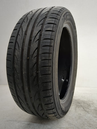 compare product Used Tire 235/50R18 LIONHART LH-503 101W - Tread Depth 8/32