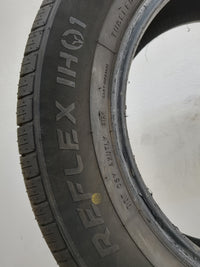Used Tire 215/60R16 IRONHEAD REFLEX IHO1 95V - Tread Depth 8.5/32 - Oemusedautoparts1.com