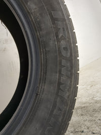 Used Tire 225/65R17 IRONMAN GR906 102H - Tread Depth 9.5/32 - Oemusedautoparts1.com