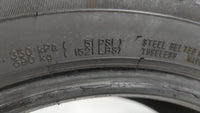 Used Tire 215/60R16 DORAL SDL-SPORT 95H All Season - Tread Depth 8/32 - Oemusedautoparts1.com