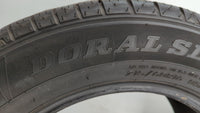 Used Tire 215/60R16 DORAL SDL-SPORT 95H All Season - Tread Depth 8/32 - Oemusedautoparts1.com