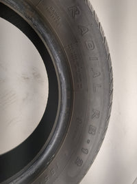 Used Tire 185/65R14 IRONMAN RADIAL RB-12 86T - Tread Depth 8/32 - Oemusedautoparts1.com