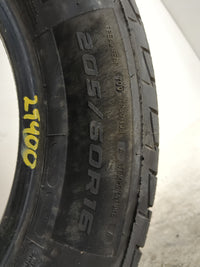 Used Tire 205/60R16 MASTERCRAFT COURSER QUEST 92V - Tread Depth 7.5/32 - Oemusedautoparts1.com