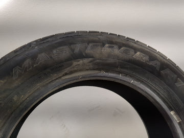 Used Tire 205/60R16 MASTERCRAFT COURSER QUEST 92V - Tread Depth 7.5/32