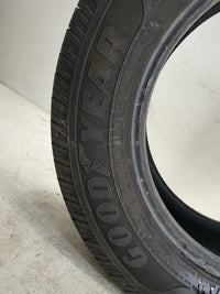 Used Tire 235/60R17 GOODYEAR RELIANT ALL SEASON 102H - Tread Depth 8/32 - Oemusedautoparts1.com