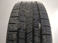 Used Tire 235/60R17 GOODYEAR RELIANT ALL SEASON 102H - Tread Depth 8/32 - Oemusedautoparts1.com