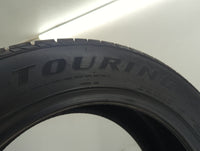 Used Tire 235/55R17 DOUGLAS TOURING A/S 99W - Tread Depth 8/32 - Oemusedautoparts1.com