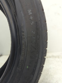 Used Tire 235/55R17 DOUGLAS TOURING A/S 99W - Tread Depth 8/32 - Oemusedautoparts1.com
