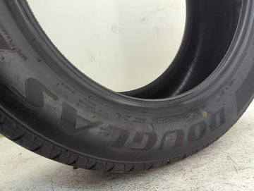 Used Tire 235/55R17 DOUGLAS TOURING A/S 99W - Tread Depth 8/32