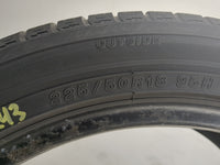 Used Tire 225/50R18 YOKOHAMA YK740 GTX 95H - Tread Depth 9/32 - Oemusedautoparts1.com