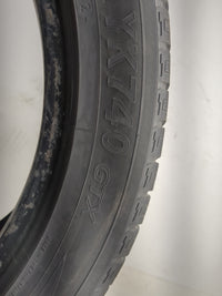 Used Tire 225/50R18 YOKOHAMA YK740 GTX 95H - Tread Depth 9/32 - Oemusedautoparts1.com