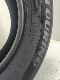 Used Tire 225/60R16 SENTURY TOURING 98H - Tread Depth 9.5/32 - Oemusedautoparts1.com