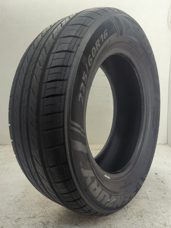compare product Used Tire 225/60R16 SENTURY TOURING 98H - Tread Depth 9.5/32