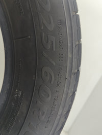 Used Tire 225/60R16 SENTURY TOURING 98H - Tread Depth 9.5/32 - Oemusedautoparts1.com
