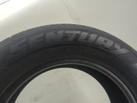 Used Tire 225/60R16 SENTURY TOURING 98H - Tread Depth 9.5/32 - Oemusedautoparts1.com